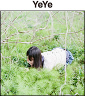 YeYe